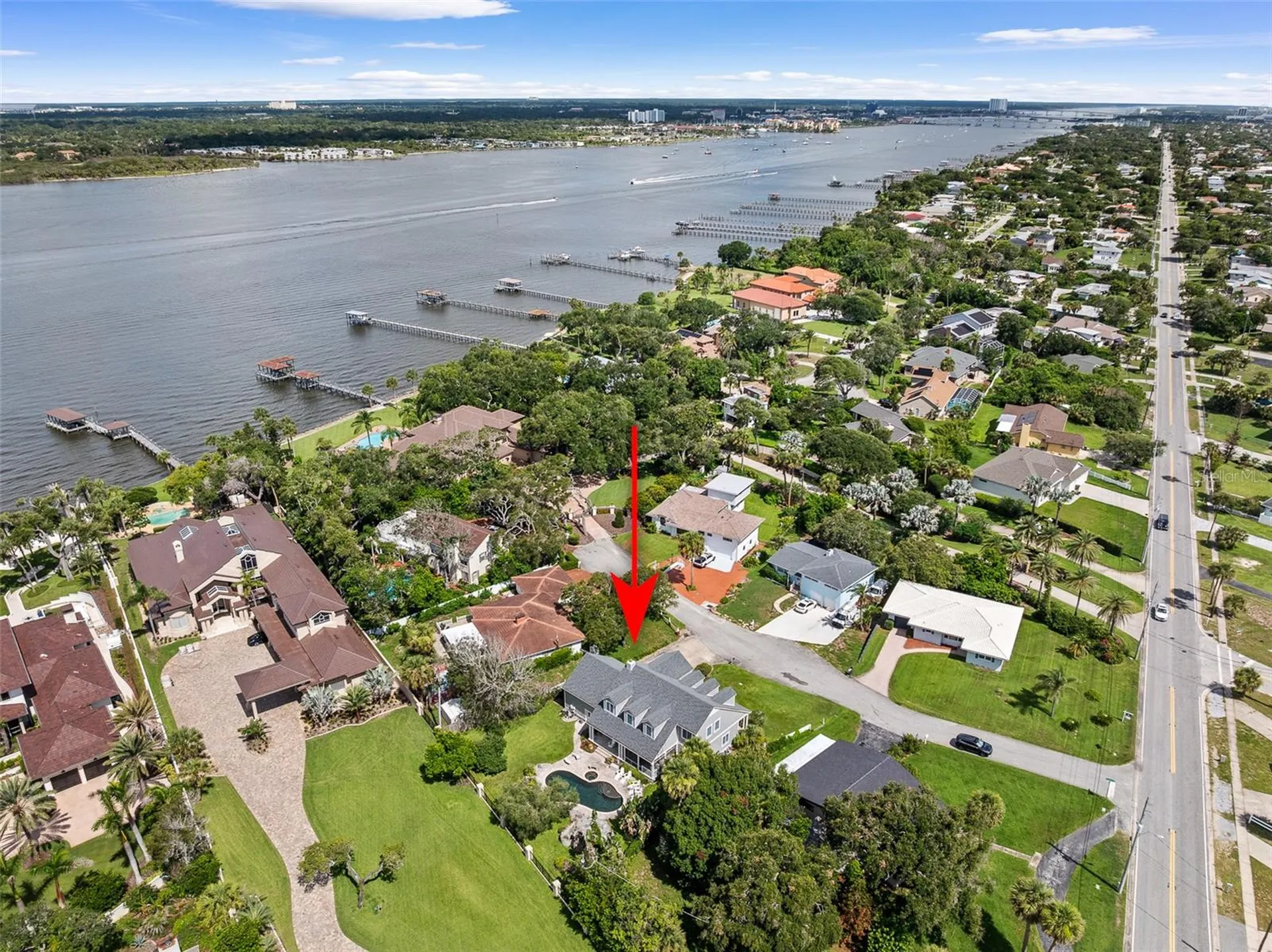 2 Hickory Lane Daytona Beach FL 32118