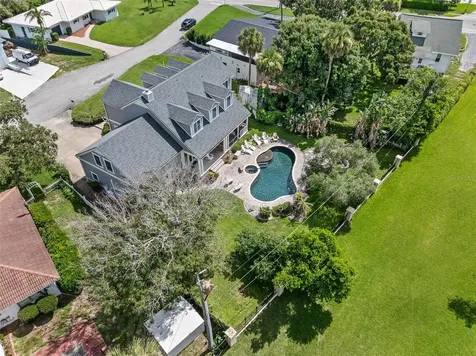 2 Hickory Lane Daytona Beach FL 32118