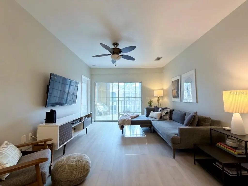 4865 Cypress Woods Drive Orlando FL 32811