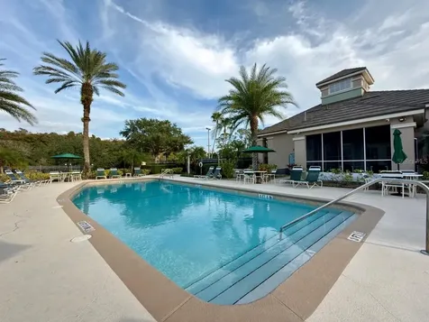 4865 Cypress Woods Drive Orlando FL 32811