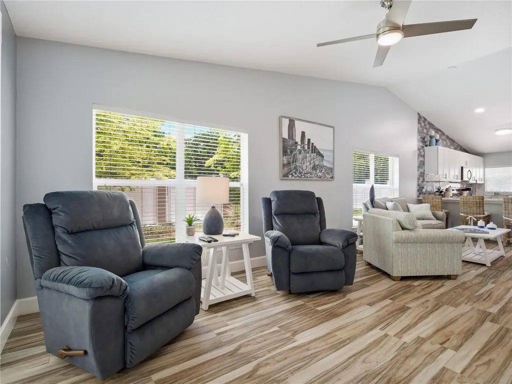 2255 Hawks Cove Circle New Smyrna Beach FL 32168