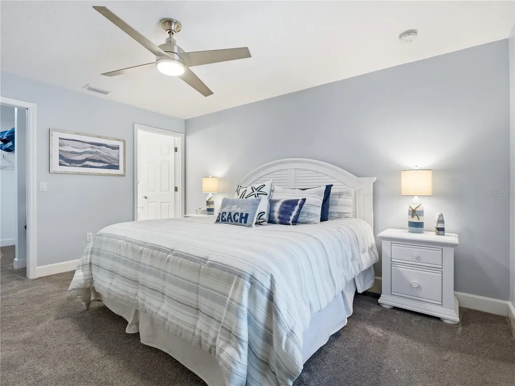 2255 Hawks Cove Circle New Smyrna Beach FL 32168