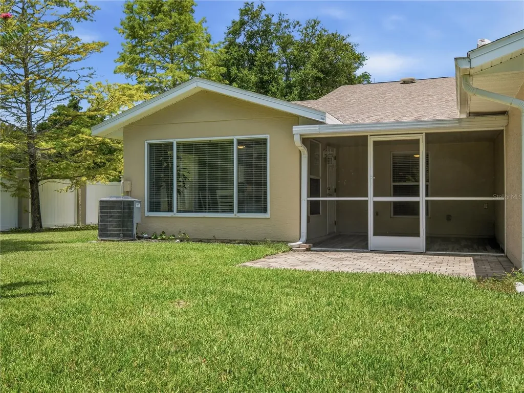 2255 Hawks Cove Circle New Smyrna Beach FL 32168