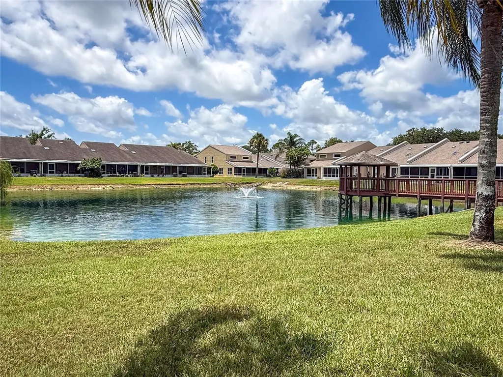 2255 Hawks Cove Circle New Smyrna Beach FL 32168