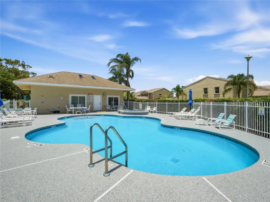 2255 Hawks Cove Circle New Smyrna Beach FL 32168