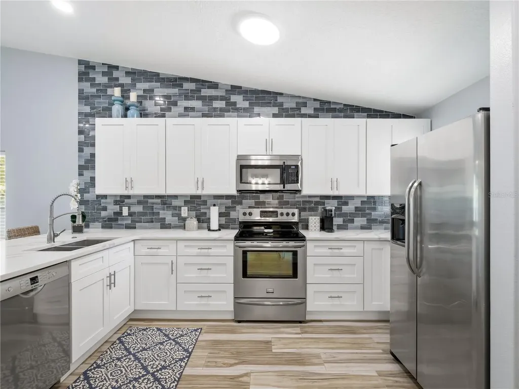 2255 Hawks Cove Circle New Smyrna Beach FL 32168