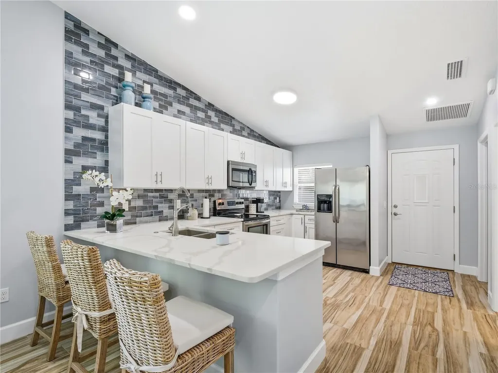 2255 Hawks Cove Circle New Smyrna Beach FL 32168