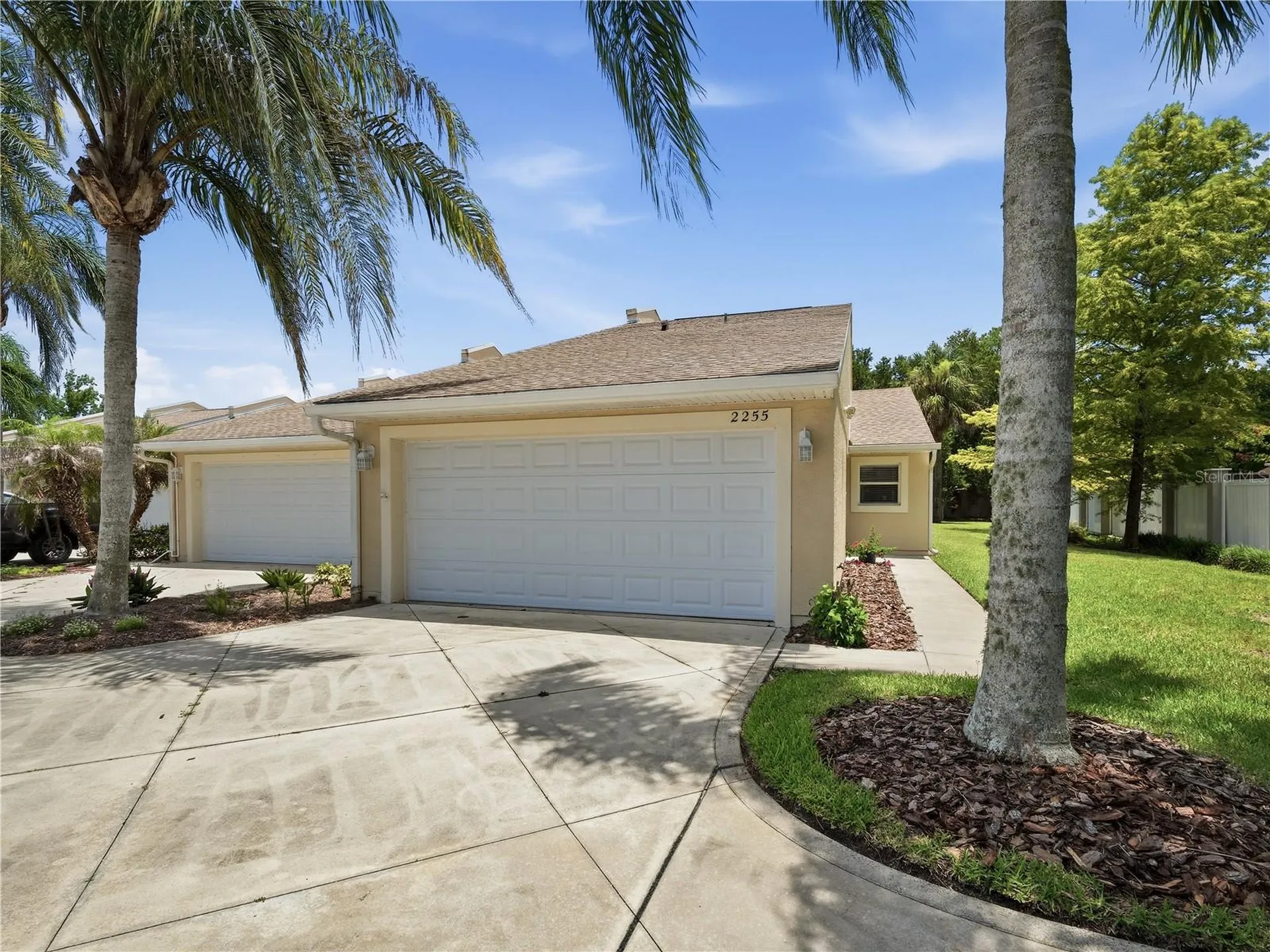 2255 Hawks Cove Circle New Smyrna Beach FL 32168