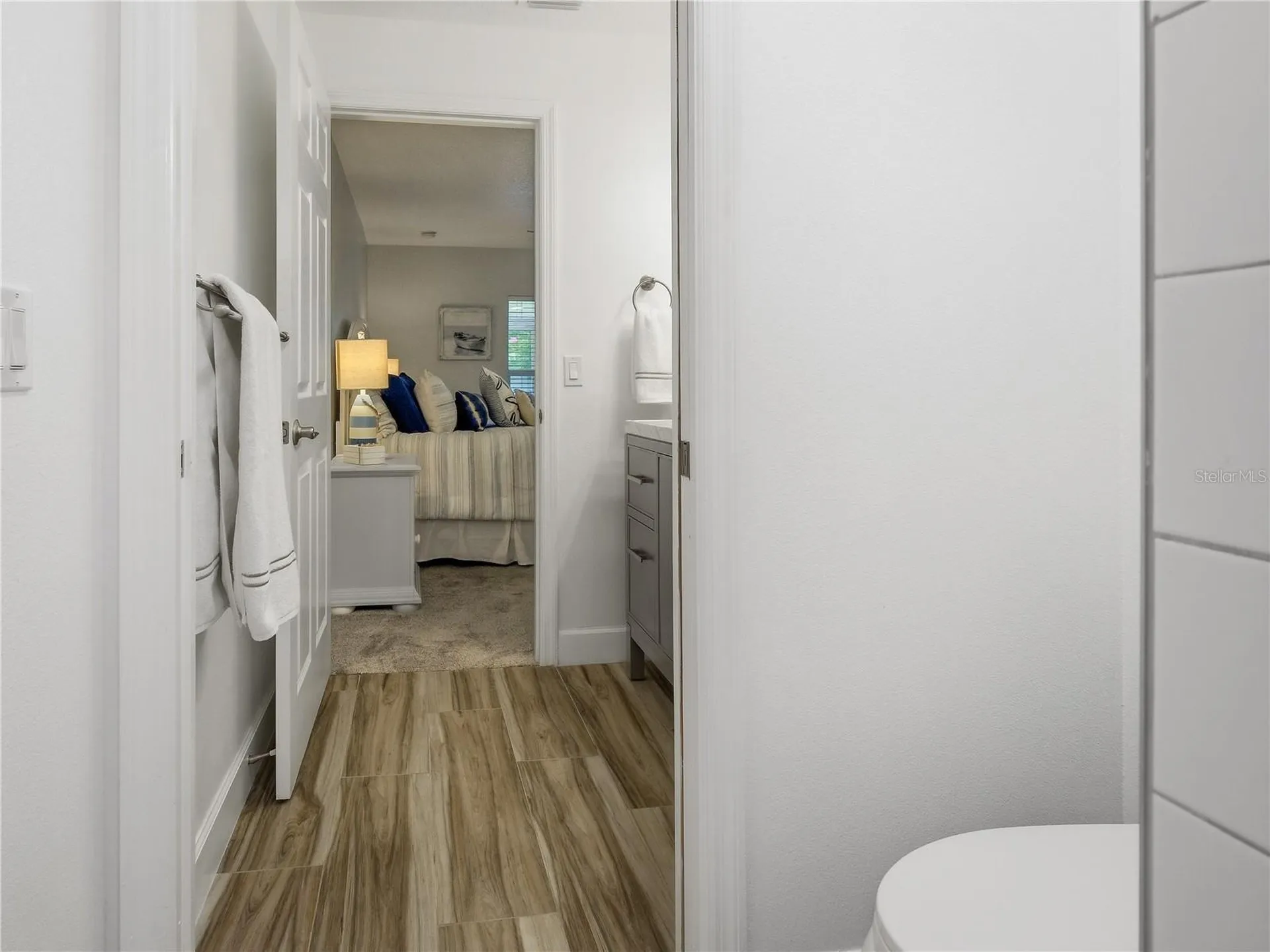 2255 Hawks Cove Circle New Smyrna Beach FL 32168