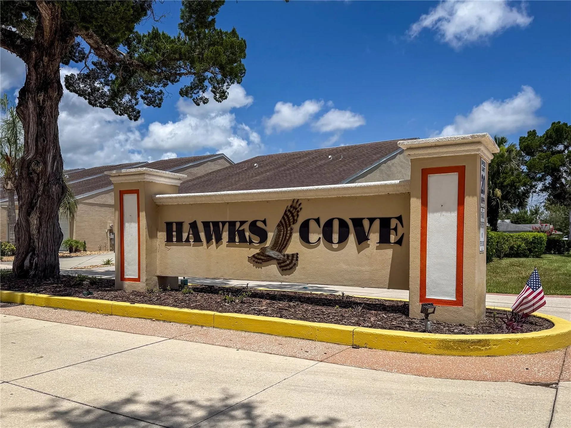 2255 Hawks Cove Circle New Smyrna Beach FL 32168