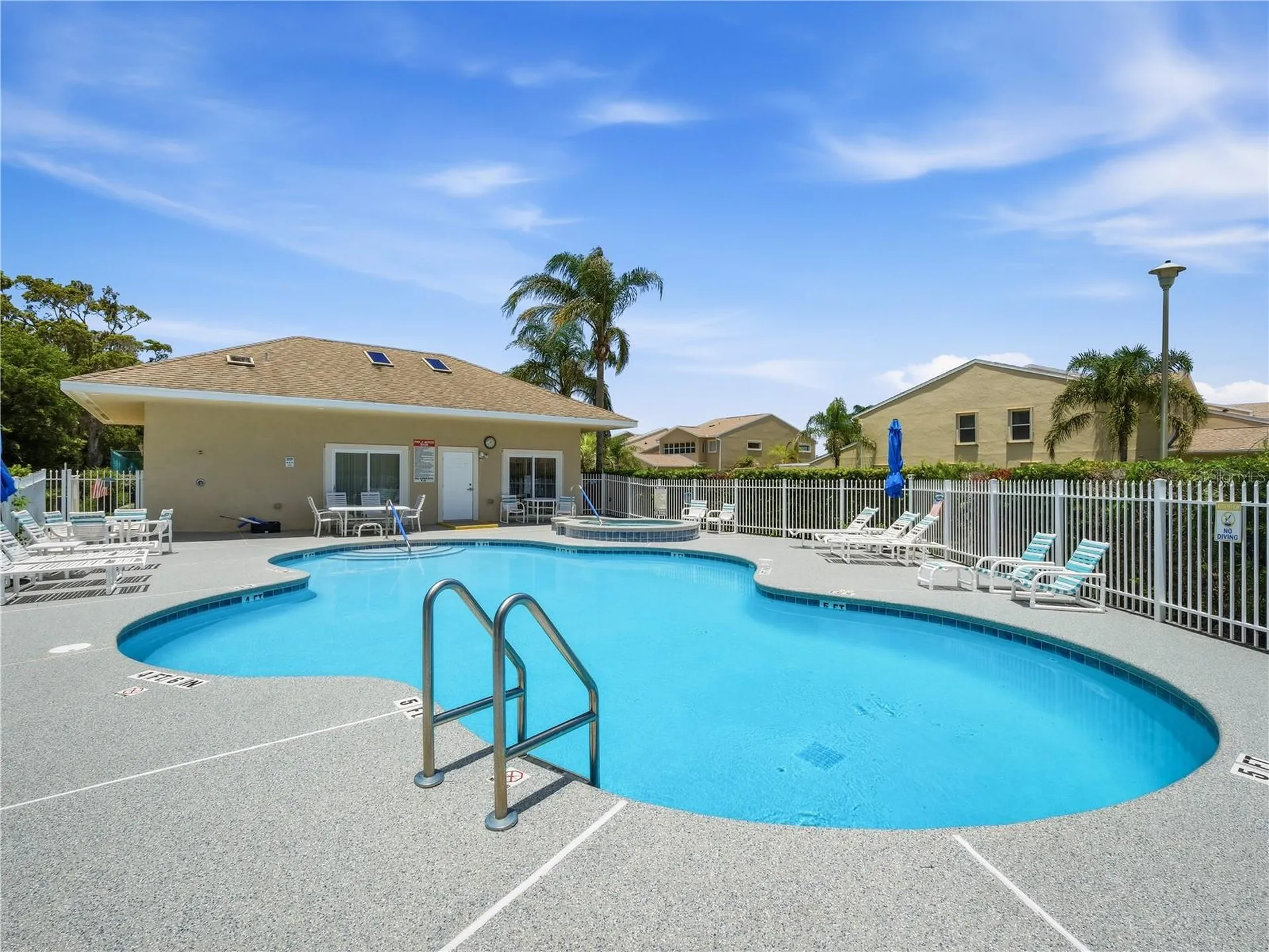 2255 Hawks Cove Circle New Smyrna Beach FL 32168