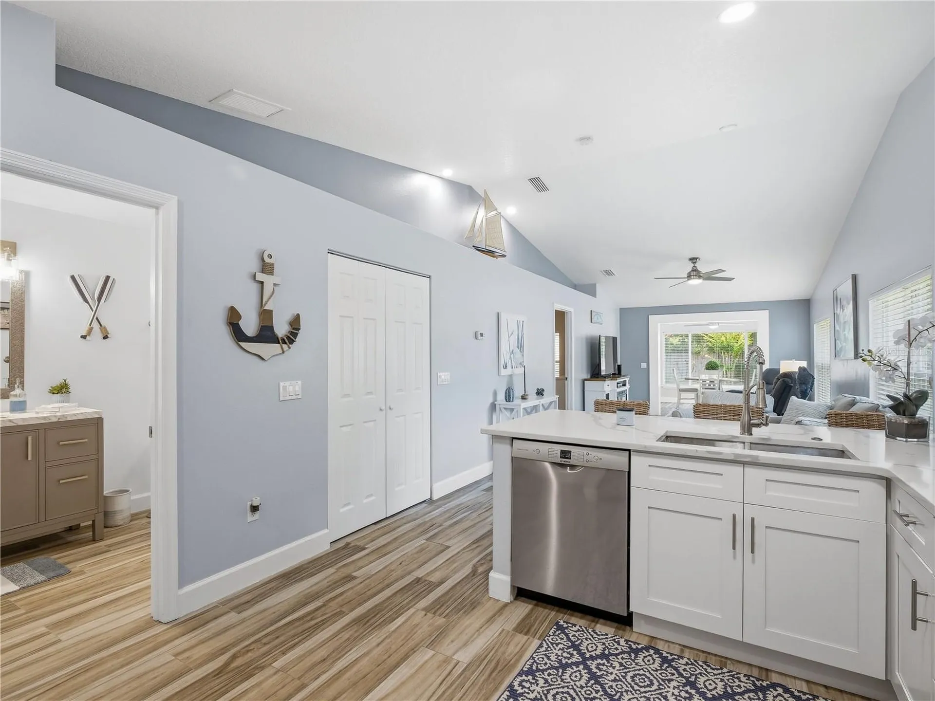2255 Hawks Cove Circle New Smyrna Beach FL 32168