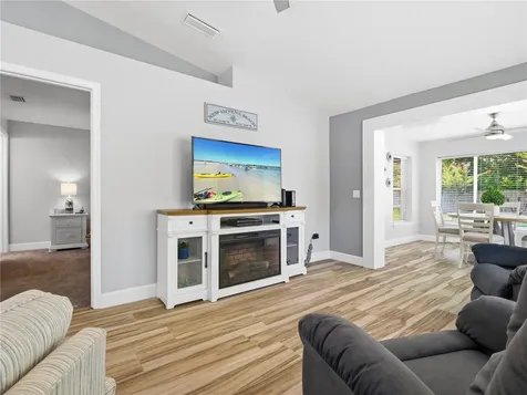 2255 Hawks Cove Circle New Smyrna Beach FL 32168