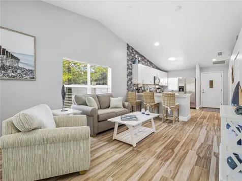 2255 Hawks Cove Circle New Smyrna Beach FL 32168