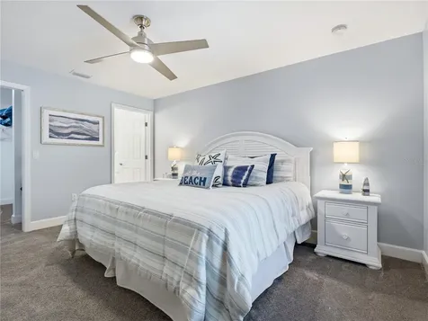 2255 Hawks Cove Circle New Smyrna Beach FL 32168