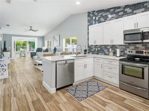 2255 Hawks Cove Circle New Smyrna Beach FL 32168