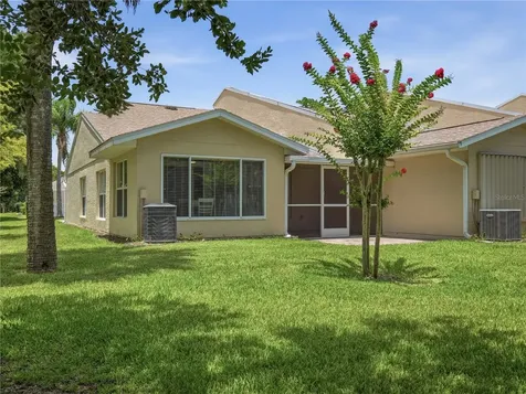 2255 Hawks Cove Circle New Smyrna Beach FL 32168