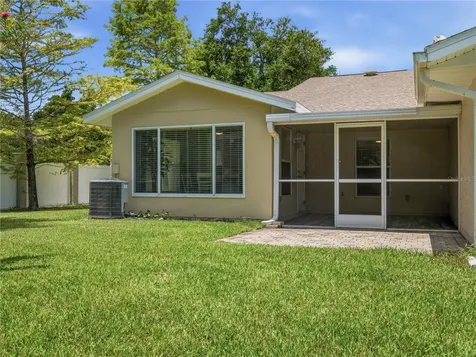 2255 Hawks Cove Circle New Smyrna Beach FL 32168