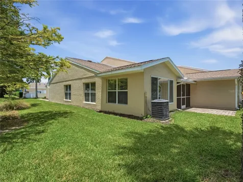 2255 Hawks Cove Circle New Smyrna Beach FL 32168