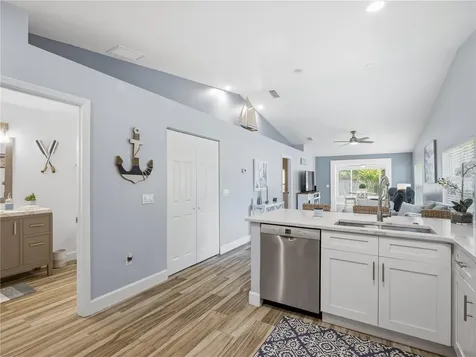 2255 Hawks Cove Circle New Smyrna Beach FL 32168