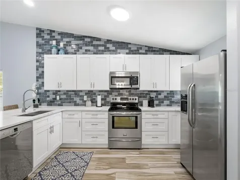 2255 Hawks Cove Circle New Smyrna Beach FL 32168