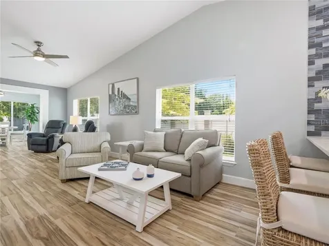 2255 Hawks Cove Circle New Smyrna Beach FL 32168
