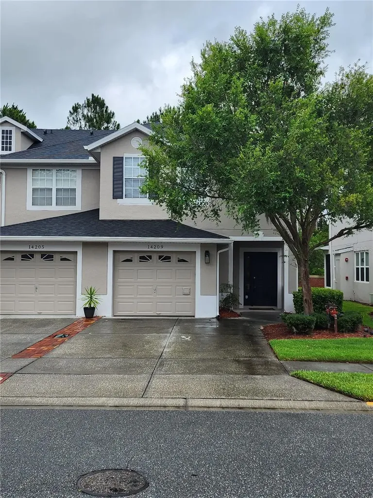 14209 Turning Leaf Drive Orlando FL 32828