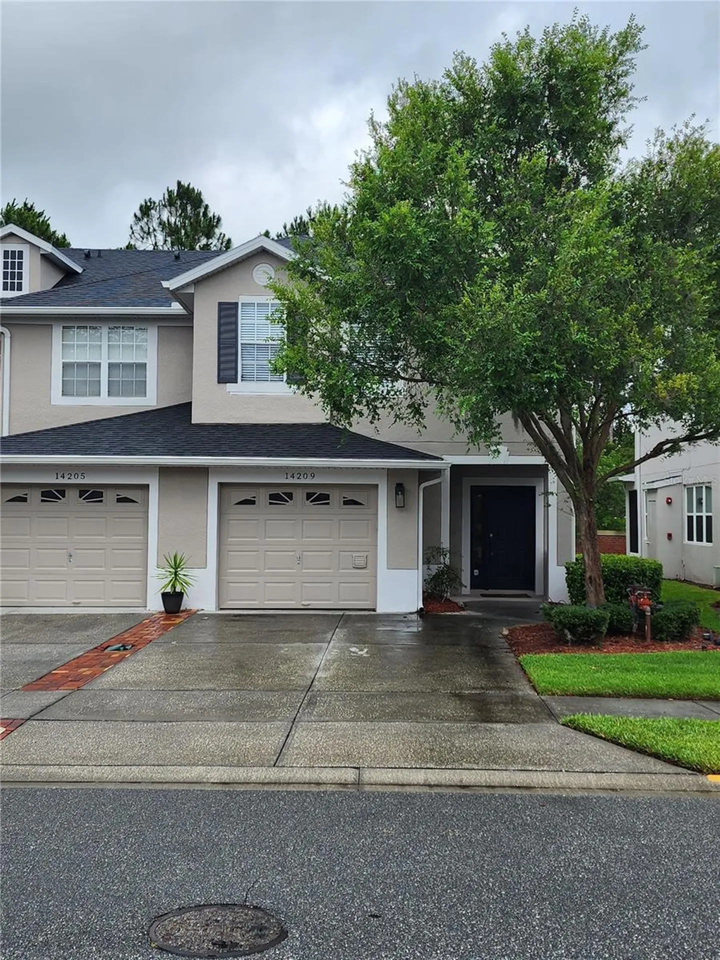 14209 Turning Leaf Drive Orlando FL 32828