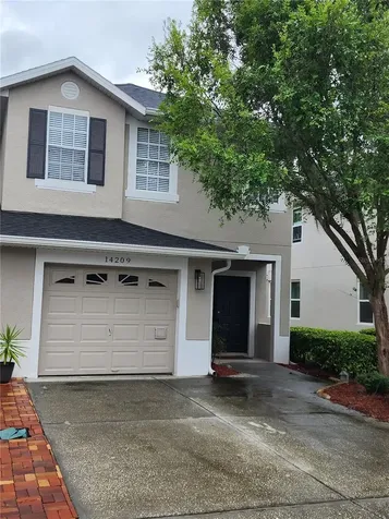 14209 Turning Leaf Drive Orlando FL 32828