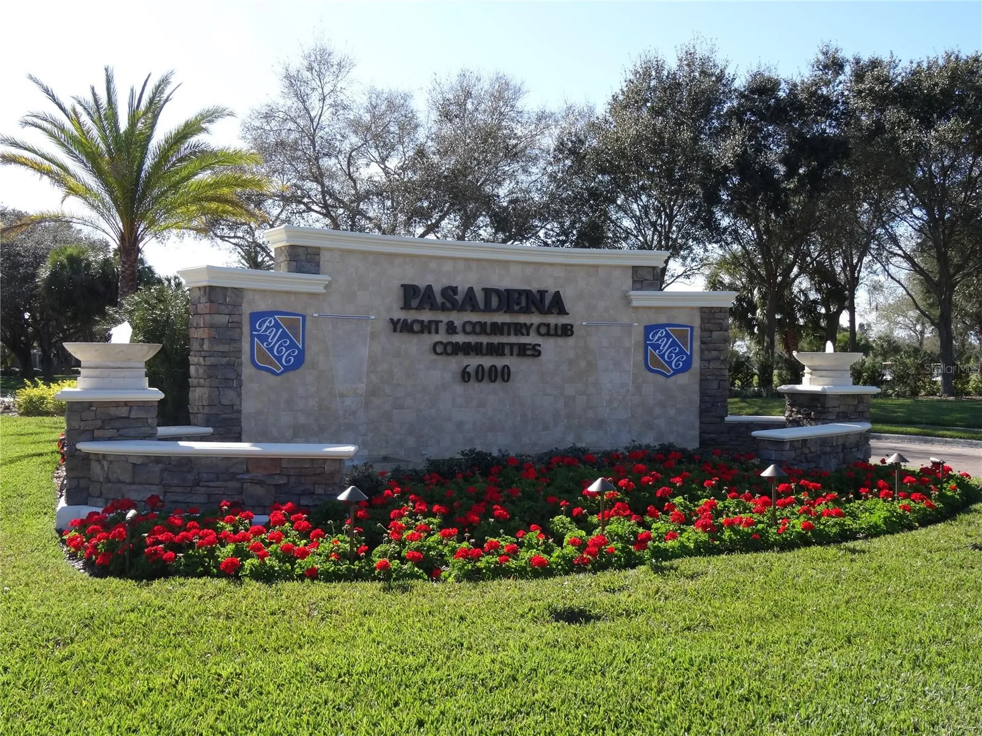2775 Kipps Colony Drive S St Petersburg FL 33707