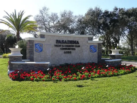 2775 Kipps Colony Drive S St Petersburg FL 33707