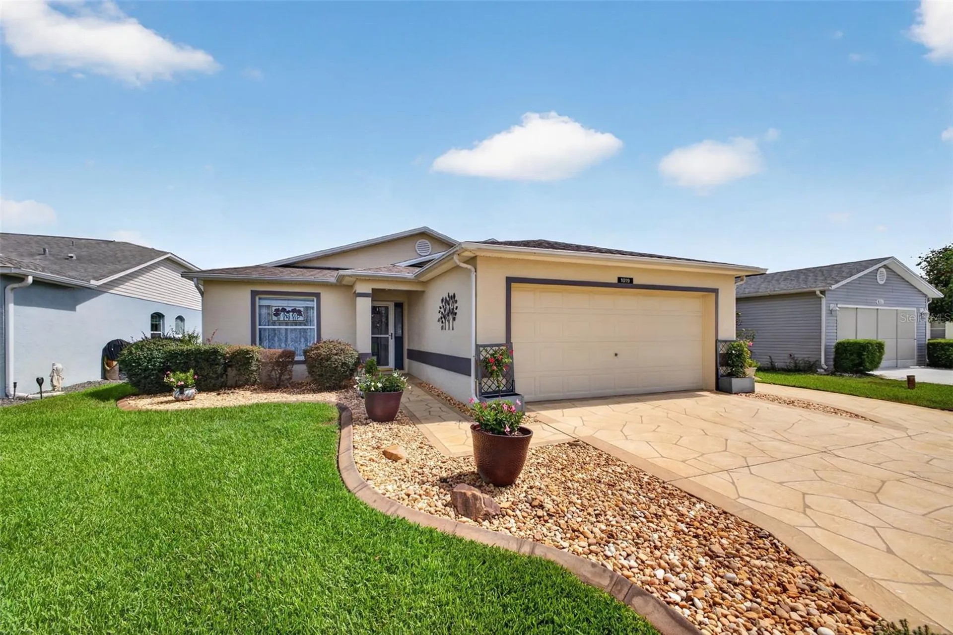 1019 Eagles Landing Leesburg FL 34748