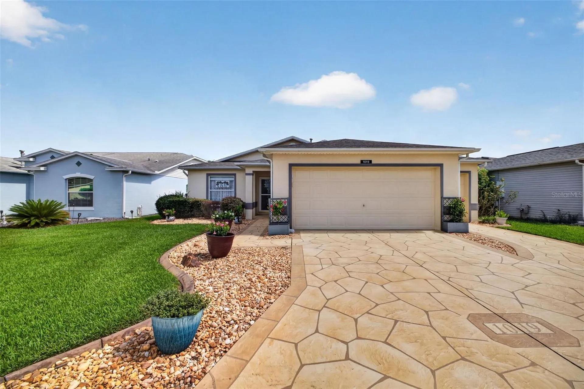 1019 Eagles Landing Leesburg FL 34748