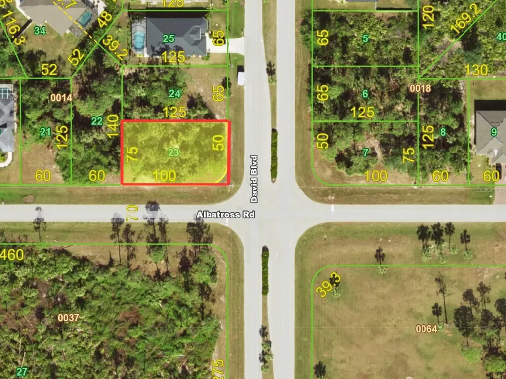 118 David Boulevard Rotonda West FL 33947