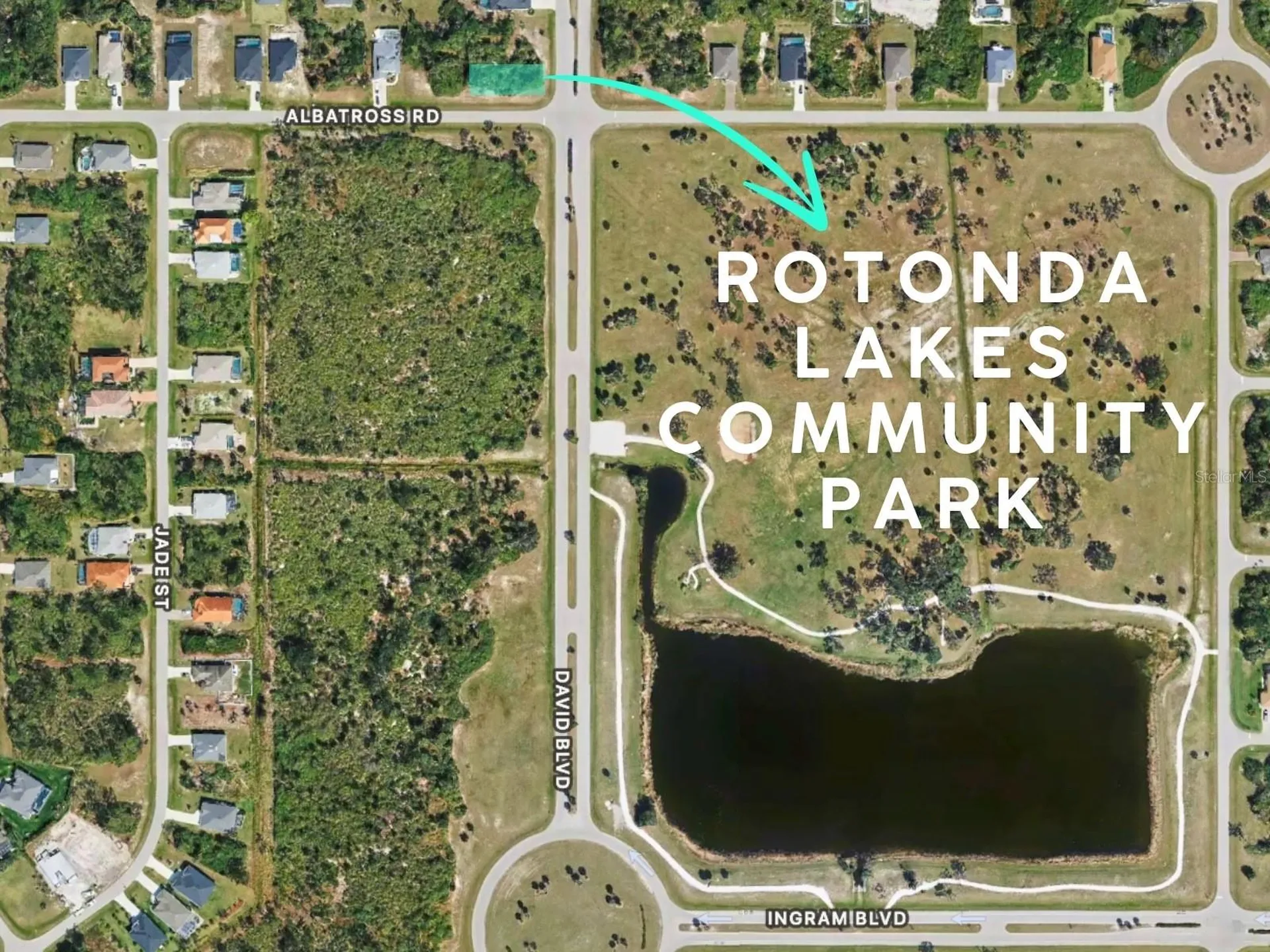 118 David Boulevard Rotonda West FL 33947
