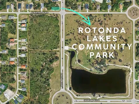 118 David Boulevard Rotonda West FL 33947