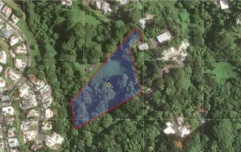 Pr 176 Km6.6 Cupey Alto San Juan PR 00926