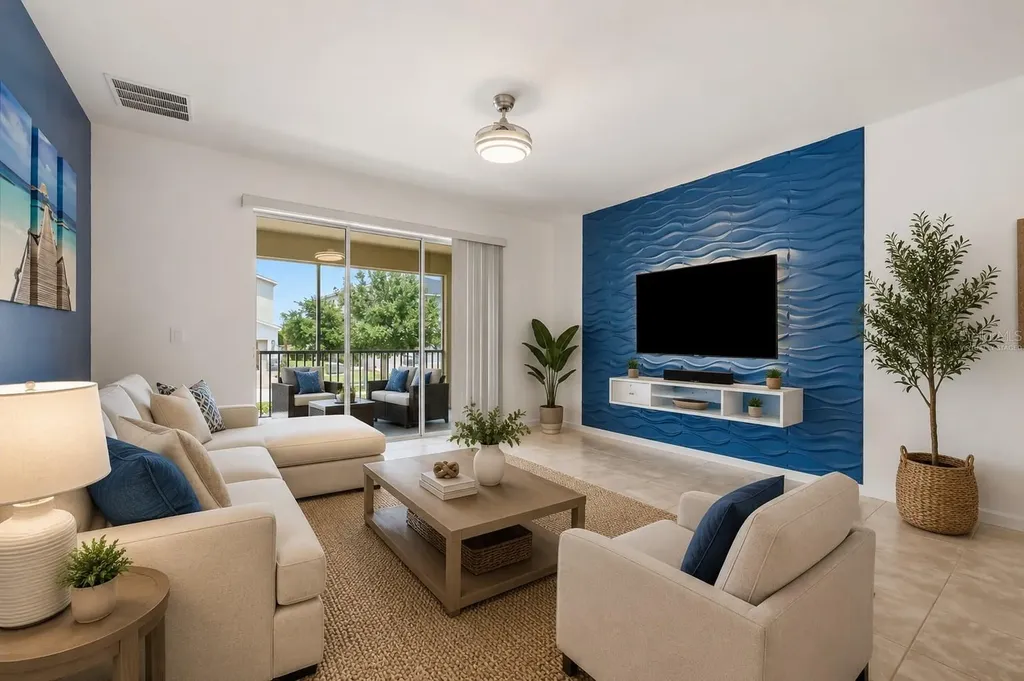 8895 Cabot Cliffs Drive Davenport FL 33896