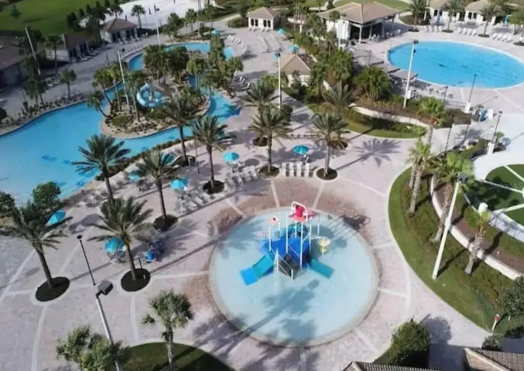 8895 Cabot Cliffs Drive Davenport FL 33896