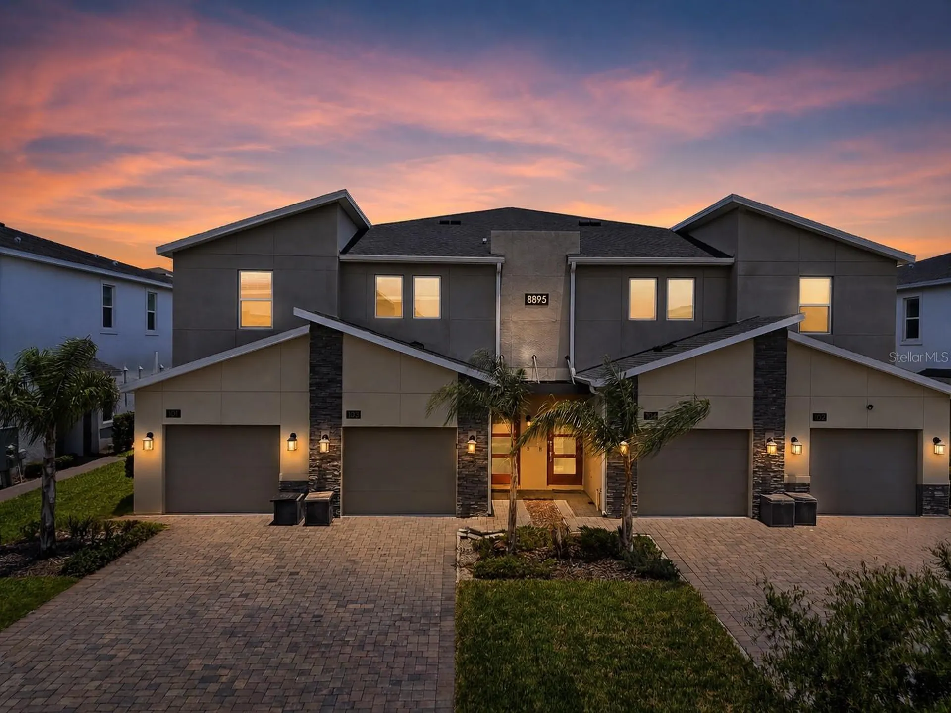 8895 Cabot Cliffs Drive Davenport FL 33896