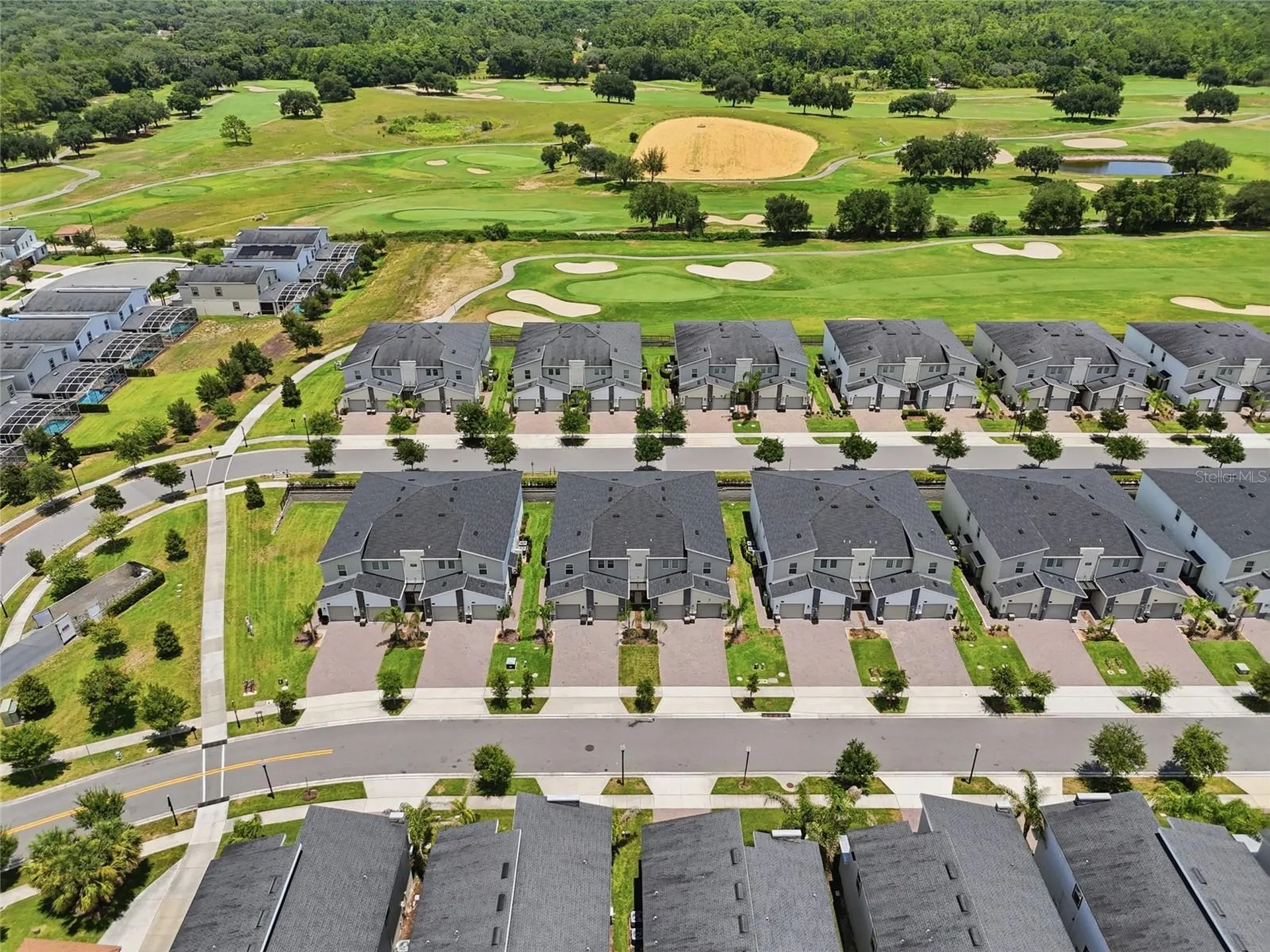 8895 Cabot Cliffs Drive Davenport FL 33896