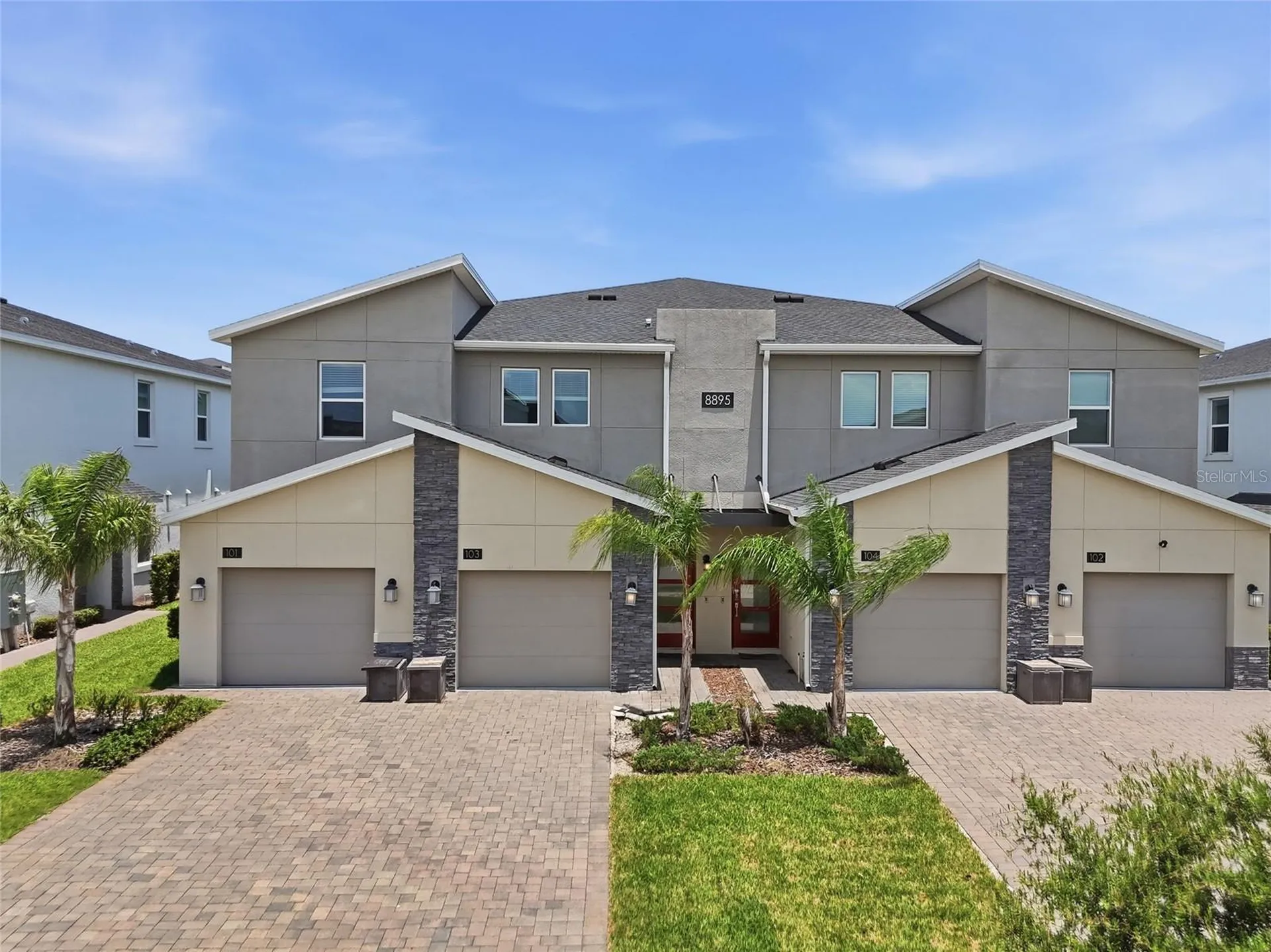 8895 Cabot Cliffs Drive Davenport FL 33896