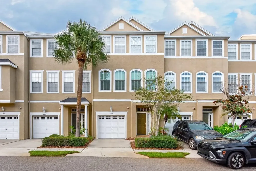 2919 Bayshore Pointe Drive Tampa FL 33611