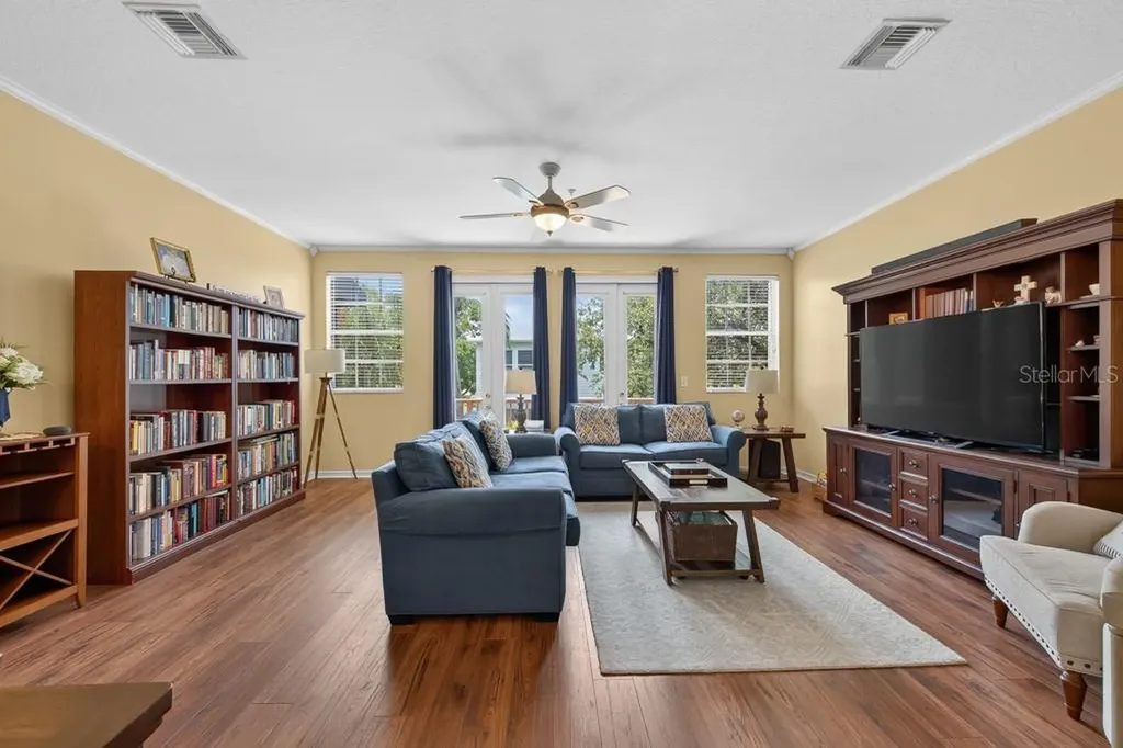 2919 Bayshore Pointe Drive Tampa FL 33611