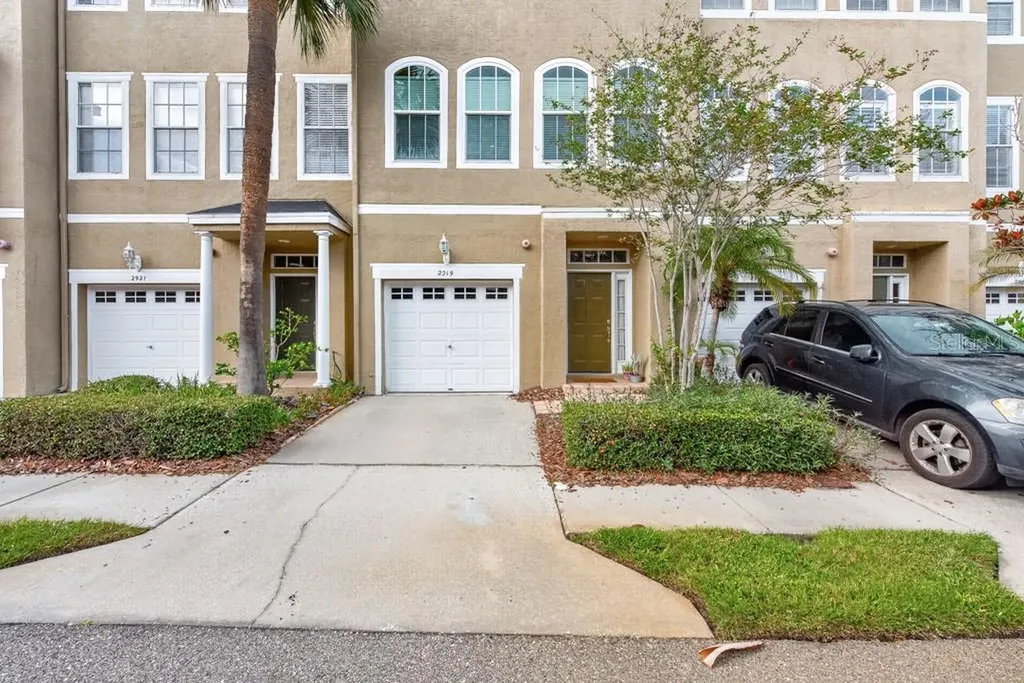 2919 Bayshore Pointe Drive Tampa FL 33611
