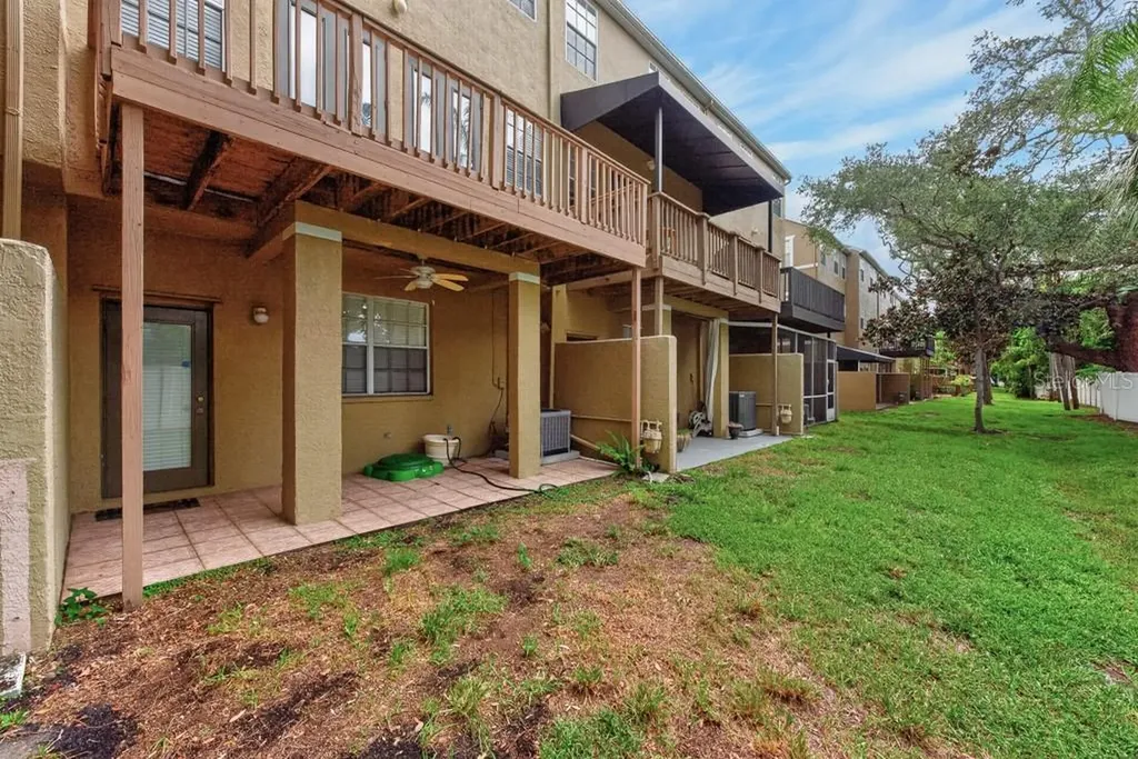 2919 Bayshore Pointe Drive Tampa FL 33611