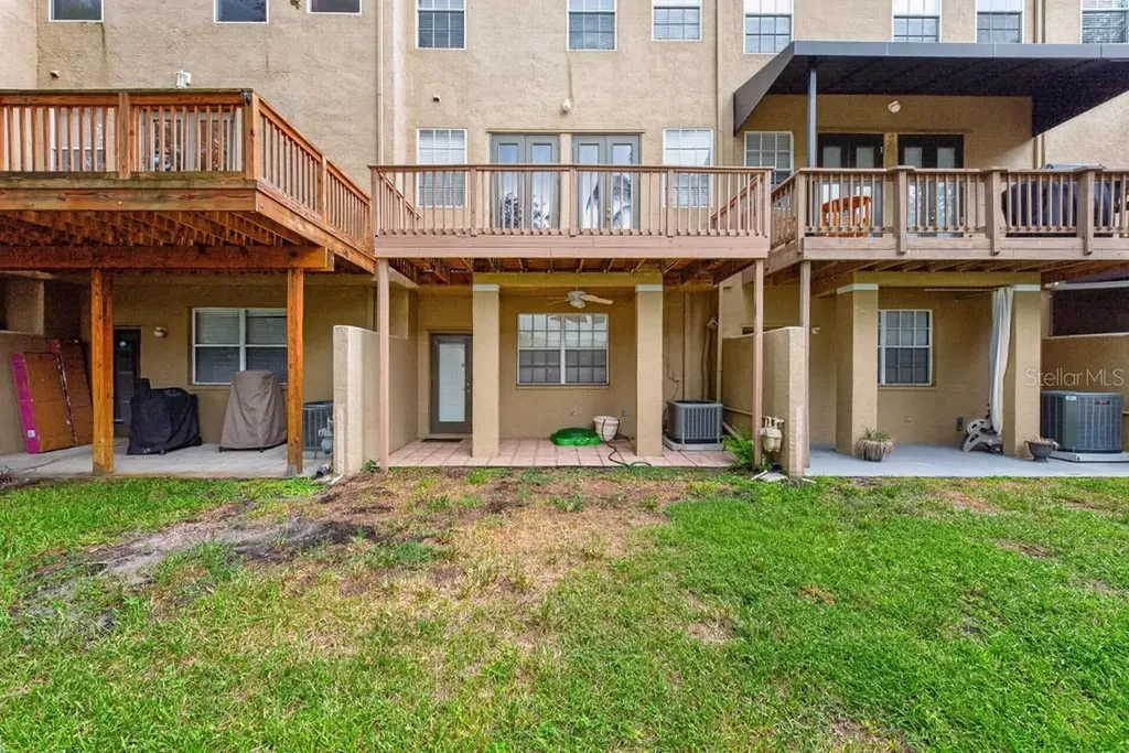 2919 Bayshore Pointe Drive Tampa FL 33611
