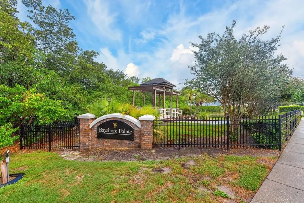2919 Bayshore Pointe Drive Tampa FL 33611
