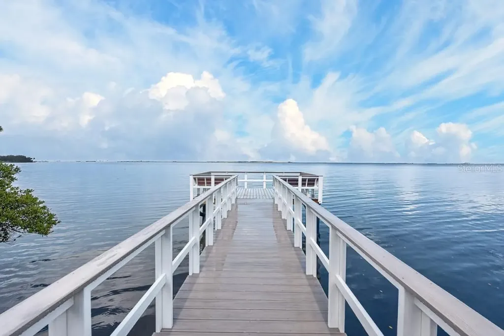 2919 Bayshore Pointe Drive Tampa FL 33611
