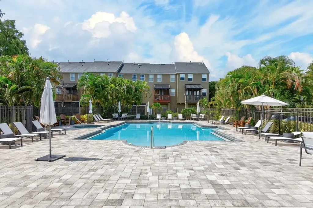 2919 Bayshore Pointe Drive Tampa FL 33611